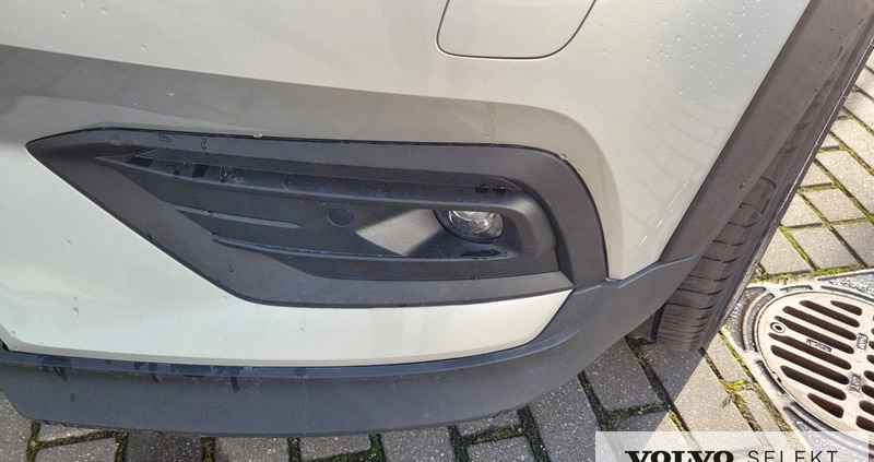 Volvo V60 Cross Country cena 172900 przebieg: 77670, rok produkcji 2021 z Orzysz małe 326